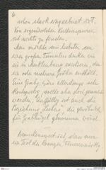 Seite 8, Tagebuch "Groß-Mugl" (NHMW-PRAE-BBB-54)